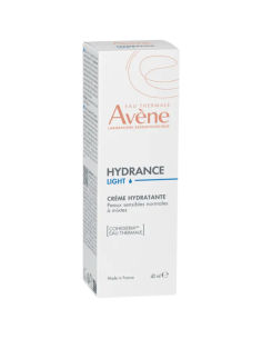 AVENE Hydrance Light Crema Hidratante Ligera 40 ml