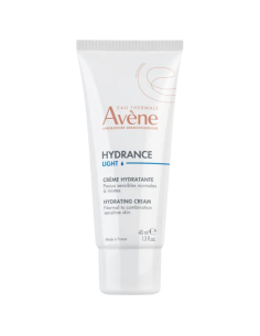 AVENE Hydrance Light Crema Hidratante Ligera 40 ml 2