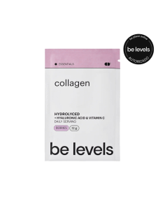 be levels collagen berries monodosis 12g