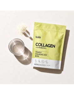 BAÏA Collagen With Probiotics 308g 2