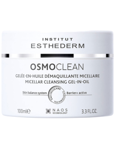 ESTHEDERM Osmoclean Gelatina de Aceite Desmaquillante...