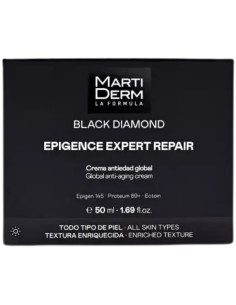 MARTIDERM Epigence Expert Repair Crema Antiedad Global 50 ml