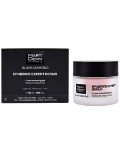 MARTIDERM Epigence Expert Repair Crema Antiedad Global 50 ml 2