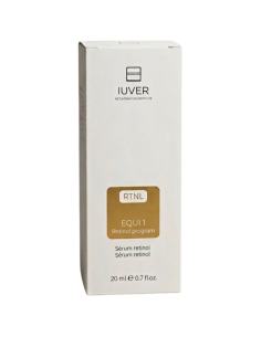 IUVER RTNL EQUI 1 Retinol Program 20 ml