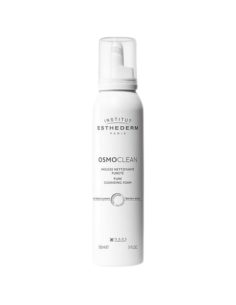 ESTHEDERM Osmoclean Espuma Limpiadora Pureza 150 ml