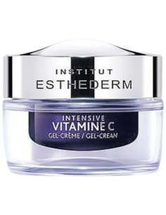 ESTHEDERM Intensive Vitamine C Gel-Crema 50 ml