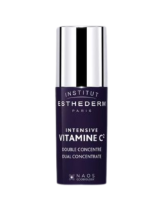 ESTHEDERM Intensive Vitamine C² Doble Concentrado 10 ml
