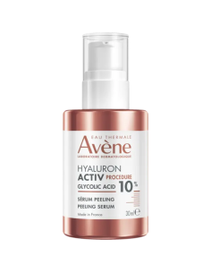 AVENE Hyaluron Activ Procedure Ácido Glicólico 10% Sérum... 2