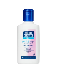 MULTIDERMOL Gel 150 ml
