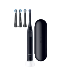 ORAL-B iO2 Cepillo Eléctrico Color Negro
