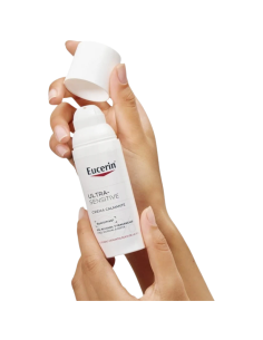 EUCERIN Ultra-Sensitive Crema Calmante Piel Normal a... 2