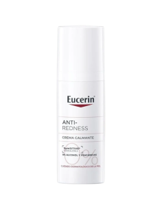 EUCERIN Anti-Redness Crema Calmante 50 ml