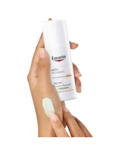 EUCERIN Anti-Redness Crema Correctora Día FPS30 Con Color... 2