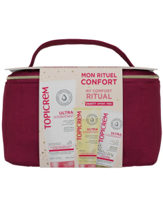 TOPICREM Pack My Comfort Ritual