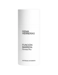 GEMA HERRERÍAS Función Barrera Fórmula Plus Airless 80 ml 2
