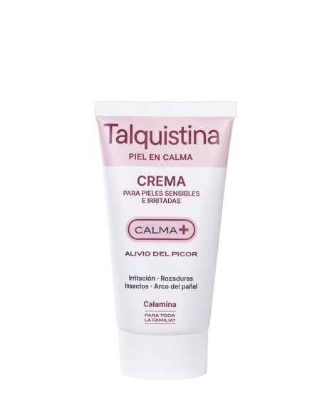 Talquistina Crema 50 Ml