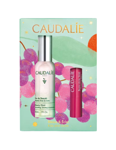 CAUDALIE Pack Cofre Kiss and Glow