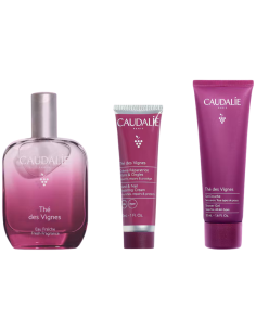 CAUDALIE Pack Cofre Thé des Vignes 2