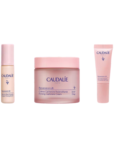 CAUDALIE Pack Firming Solution Resveratrol-Lift