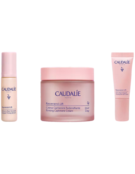 CAUDALIE Pack Firming Solution Resveratrol-Lift