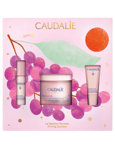 CAUDALIE Pack Firming Solution Resveratrol-Lift