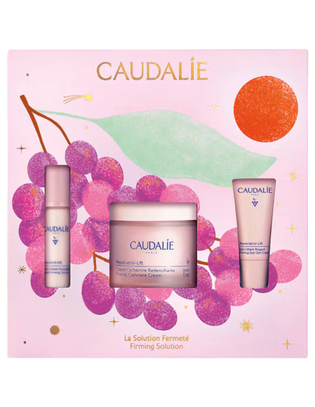 CAUDALIE Pack Firming Solution Resveratrol-Lift