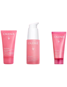 CAUDALIE Pack Moisturizing Routine VinoHydra 2