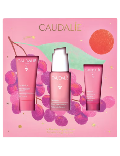 CAUDALIE Pack Moisturizing Routine VinoHydra