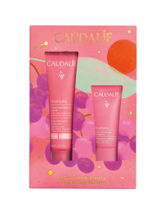 CAUDALIE Pack Intensely Moisturizing Duo VinoHydra