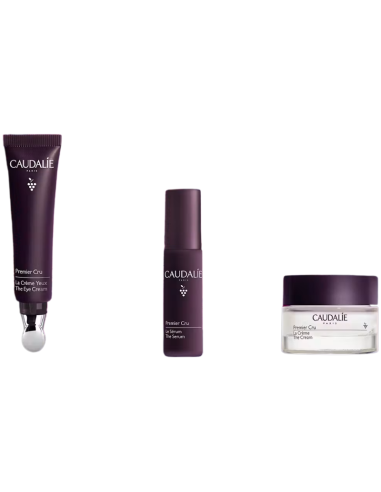 CAUDALIE Pack Ultimate Anti-Aging Solution