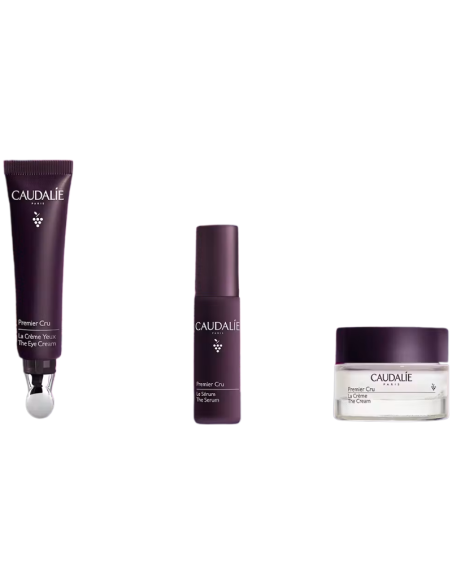 CAUDALIE Pack Ultimate Anti-Aging Solution
