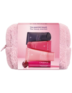 CAUDALIE Pack Neceser Your Beauty Essentials
