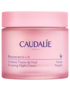 CAUDALIE Resveratrol-Lift Crema Tisana de Noche 50 ml