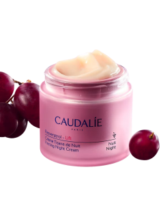 CAUDALIE Resveratrol-Lift Crema Tisana de Noche 50 ml 2