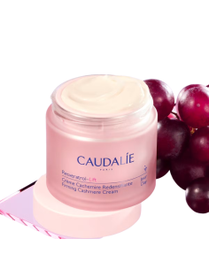 CAUDALIE Resveratrol-Lift Crema Cachemir Redensificante... 2