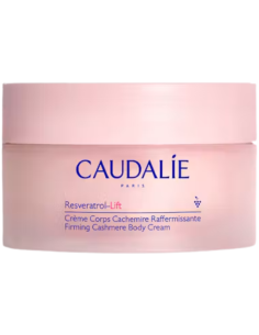 CAUDALIE Resveratrol-Lift Crema Corporal Redensificante...