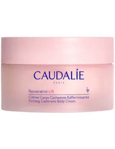 CAUDALIE Resveratrol-Lift Crema Corporal...