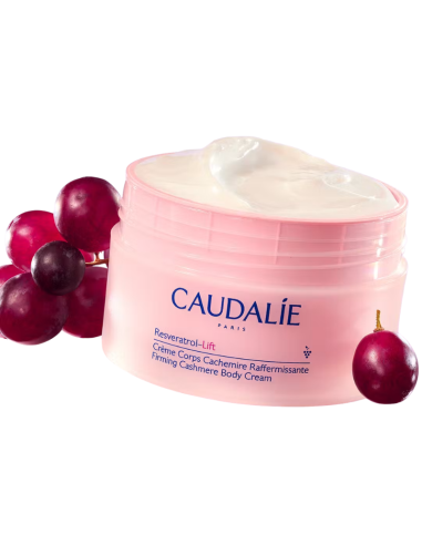 CAUDALIE Resveratrol-Lift Crema Corporal...
