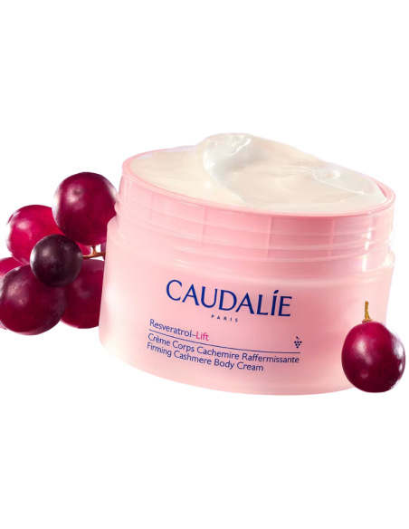 CAUDALIE Resveratrol-Lift Crema Corporal Redensificante 200 ml