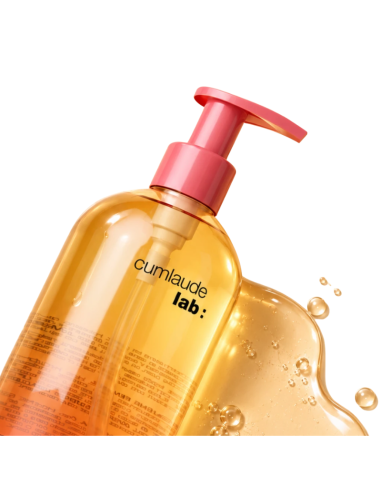 CUMLAUDE LAB: Hydra Oil Higiene Femenina 750 ml