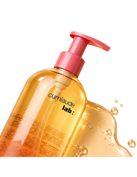 CUMLAUDE LAB: Hydra Oil Higiene Femenina 750 ml