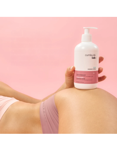 CUMLAUDE LAB: CLX Higiene Íntima 500 ml