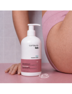 CUMLAUDE LAB: CLX Higiene Íntima 500 ml 2