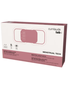CUMLAUDE LAB: Menstrual Tech