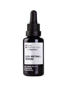 BLUEVERT Skin Perfection 0,3 Retinal Serum 30 ml