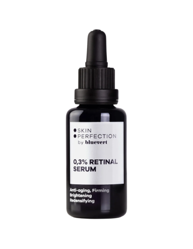 BLUEVERT Skin Perfection 0,3 Retinal Serum 30 ml