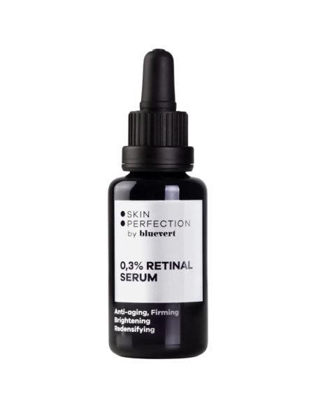 BLUEVERT Skin Perfection 0,3 Retinal Serum 30 ml