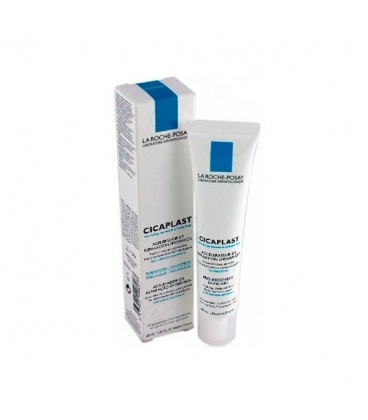 Roche Cicaplast Gel B5 Skin Repair 40 Ml