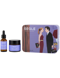 SEGLE Cofre Antiarrugas BTX-Like