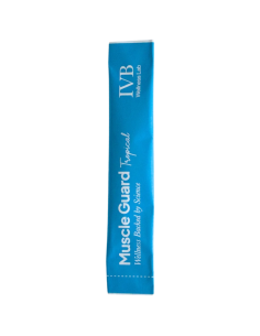 IVB Muscle Guard Tropical 25 Tomas 2